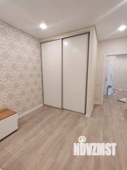 2-к квартира, на длительный срок, 76м2, 7/25 этаж