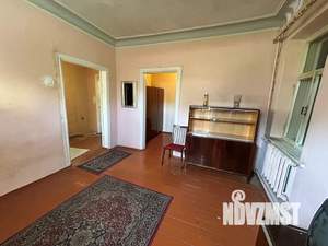 3-к квартира, на длительный срок, 45м2, 1/1 этаж