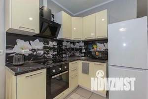 1-к квартира, посуточно, 35м2, 4/31 этаж