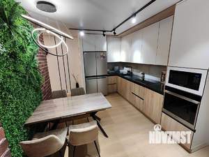 3-к квартира, на длительный срок, 100м2, 6/32 этаж