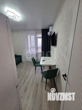 1-к квартира, на длительный срок, 40м2, 7/19 этаж