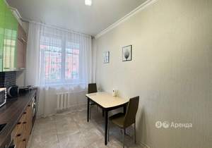 2-к квартира, на длительный срок, 63м2, 2/4 этаж