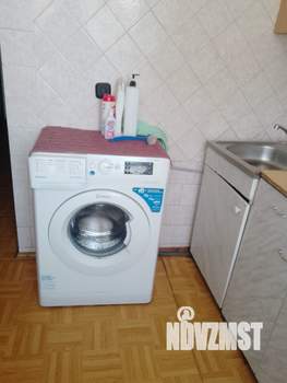 1-к квартира, на длительный срок, 32м2, 4/5 этаж