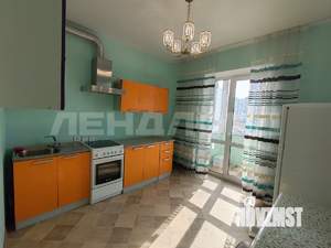 1-к квартира, на длительный срок, 38м2, 3/7 этаж