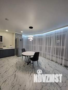 1-к квартира, посуточно, 50м2, 23/25 этаж