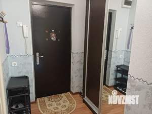 1-к квартира, на длительный срок, 38м2, 11/18 этаж