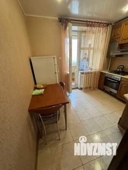 1-к квартира, на длительный срок, 39м2, 4/11 этаж