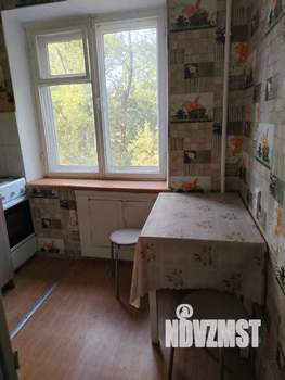 1-к квартира, на длительный срок, 31м2, 3/5 этаж