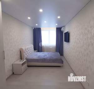 2-к квартира, на длительный срок, 42м2, 22/25 этаж