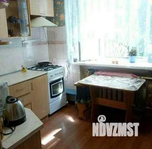 1-к квартира, на длительный срок, 32м2, 5/5 этаж