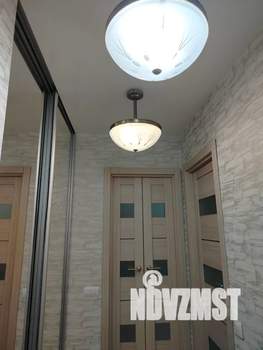 1-к квартира, посуточно, 45м2, 2/16 этаж