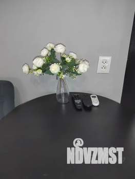 1-к квартира, посуточно, 32м2, 1/2 этаж