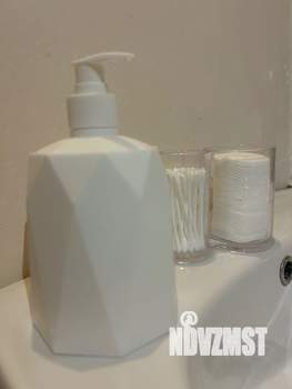 1-к квартира, посуточно, 40м2, 14/17 этаж