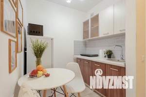 1-к квартира, посуточно, 35м2, 23/23 этаж