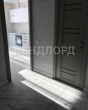 1-к квартира, на длительный срок, 35м2, 9/25 этаж