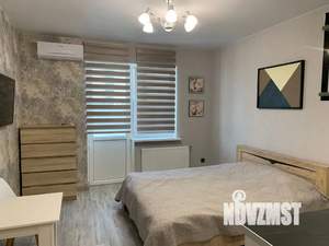 Студия квартира, посуточно, 30м2, 13/24 этаж