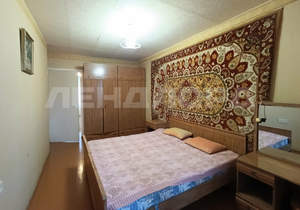 2-к квартира, на длительный срок, 42м2, 3/5 этаж