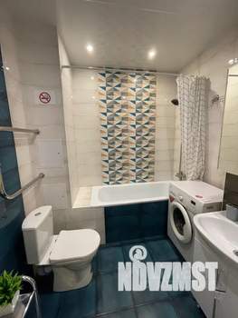 1-к квартира, посуточно, 30м2, 9/20 этаж