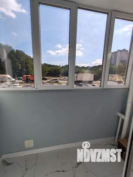 1-к квартира, на длительный срок, 38м2, 2/20 этаж