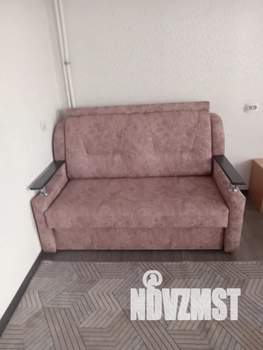 Студия квартира, посуточно, 24м2, 3/9 этаж