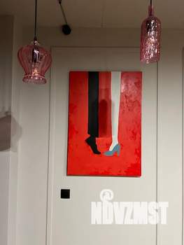 1-к квартира, посуточно, 37м2, 8/18 этаж