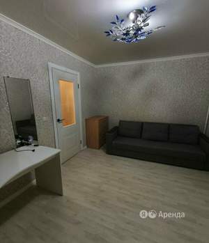 1-к квартира, на длительный срок, 22м2, 5/9 этаж