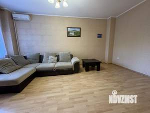 3-к квартира, на длительный срок, 100м2, 2/20 этаж