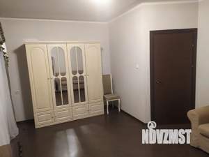 1-к квартира, посуточно, 37м2, 3/4 этаж