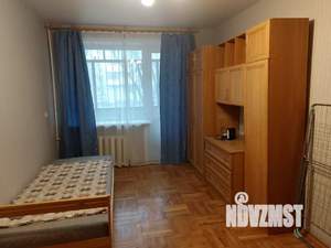 2-к квартира, на длительный срок, 55м2, 2/10 этаж