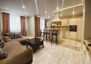 2-к квартира, на длительный срок, 70м2, 6/18 этаж