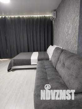 Студия квартира, посуточно, 32м2, 9/20 этаж