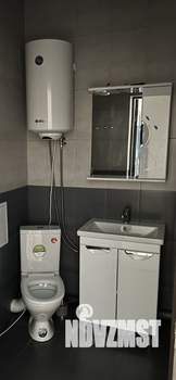 Студия квартира, на длительный срок, 36м2, 5/20 этаж