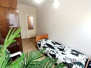 3-к квартира, на длительный срок, 65м2, 4/5 этаж