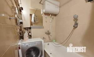 2-к квартира, на длительный срок, 55м2, 5/9 этаж