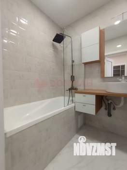 1-к квартира, на длительный срок, 43м2, 3/21 этаж