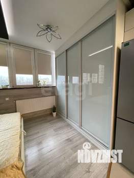 1-к квартира, на длительный срок, 36м2, 6/19 этаж