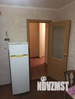 1-к квартира, посуточно, 32м2, 1/5 этаж