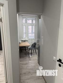 1-к квартира, на длительный срок, 29м2, 8/22 этаж