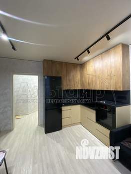 1-к квартира, на длительный срок, 47м2, 2/24 этаж