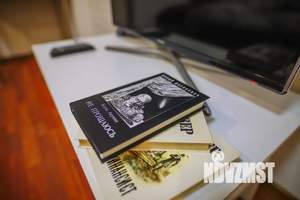 1-к квартира, посуточно, 40м2, 16/23 этаж