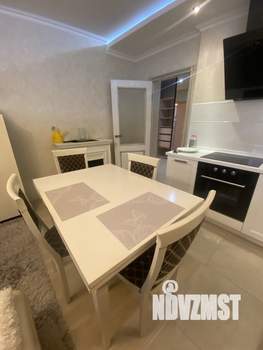 3-к квартира, на длительный срок, 90м2, 15/21 этаж