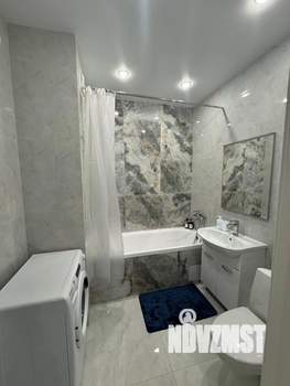 Студия квартира, посуточно, 32м2, 22/25 этаж