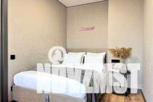 1-к квартира, посуточно, 40м2, 16/24 этаж