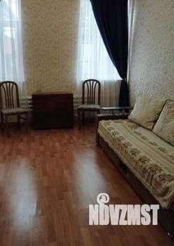 1-к квартира, на длительный срок, 30м2, 1/1 этаж