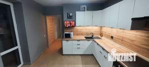 3-к квартира, на длительный срок, 75м2, 18/25 этаж