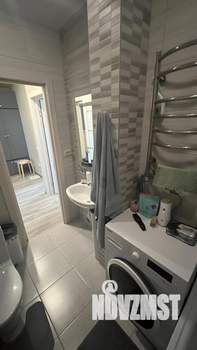 2-к квартира, на длительный срок, 42м2, 24/26 этаж