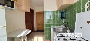 1-к квартира, на длительный срок, 24м2, 7/10 этаж