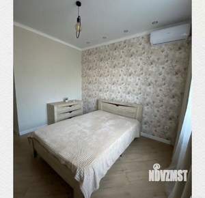 2-к квартира, на длительный срок, 44м2, 16/20 этаж