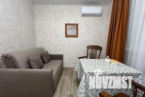 2-к квартира, посуточно, 40м2, 12/18 этаж