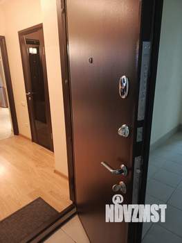 1-к квартира, на длительный срок, 45м2, 5/19 этаж